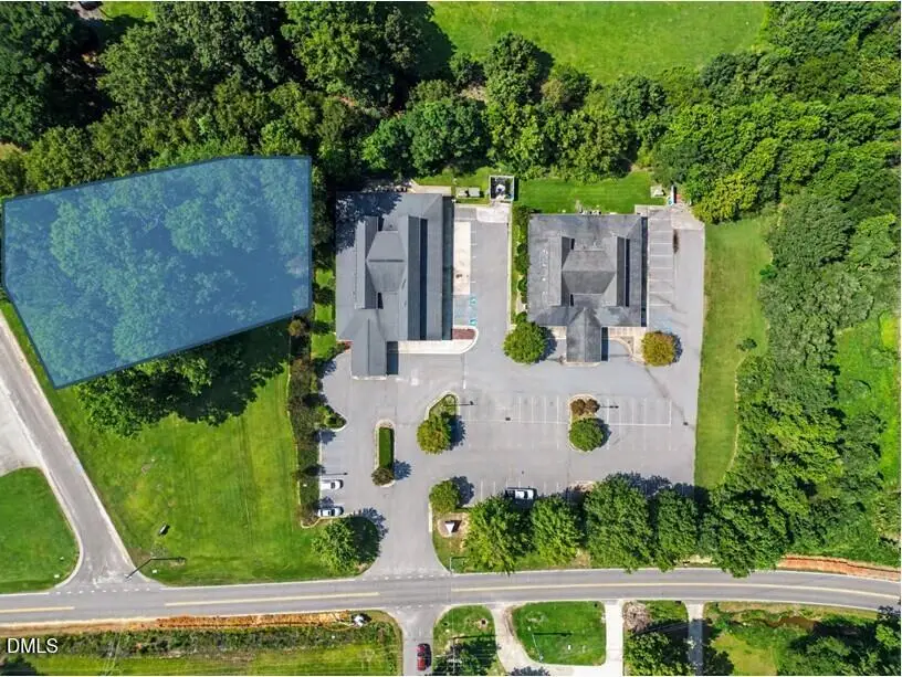 0 Medical Drive, Angier, NC 27501 - #1