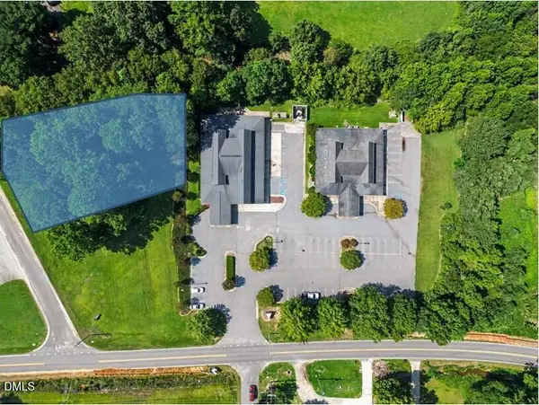 0 Medical Drive, Angier, NC 27501