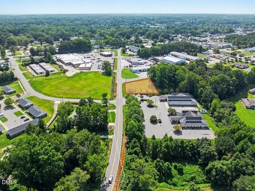 0 Rawls Road, Angier, NC 27501 - #3