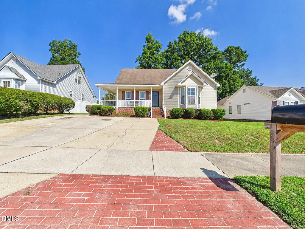 2301 Lockwood Folly Lane, Raleigh, NC 27610 - #1