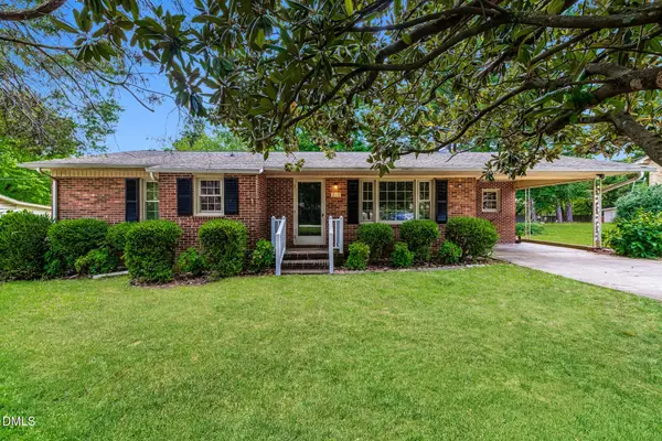 219 Windsor Drive, Roxboro, NC 27573