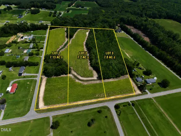 Lot 2 River Run Road, Selma, NC 27576