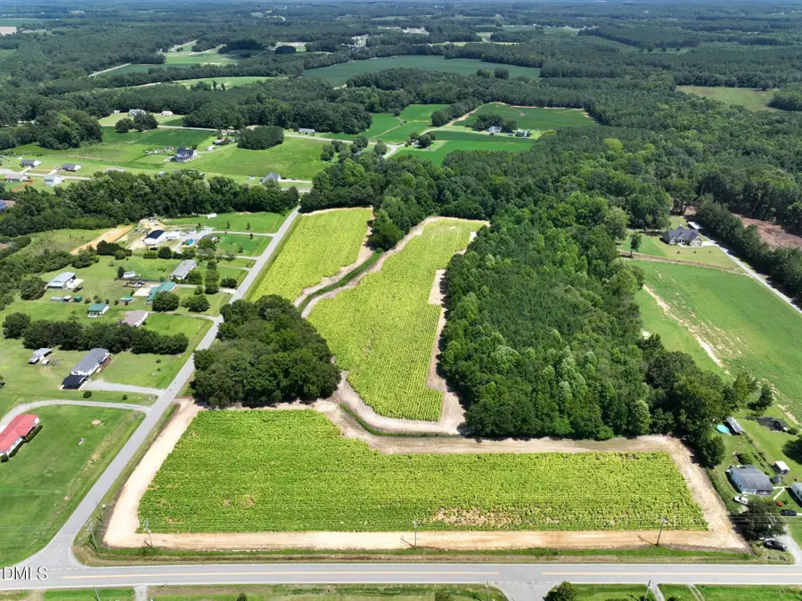 Lot 2 River Run Road, Selma, NC 27576 - #3