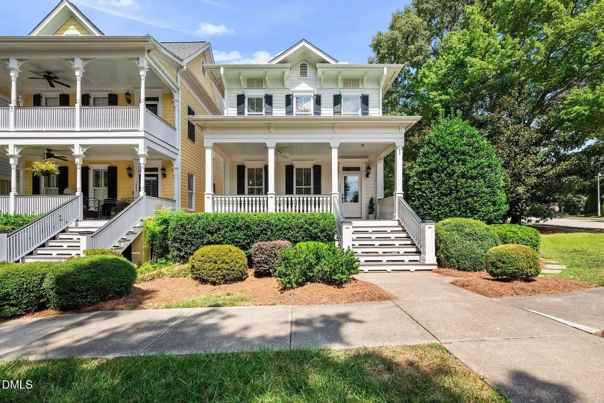 7800 Madison Park Lane, Raleigh, NC 27615 - #1
