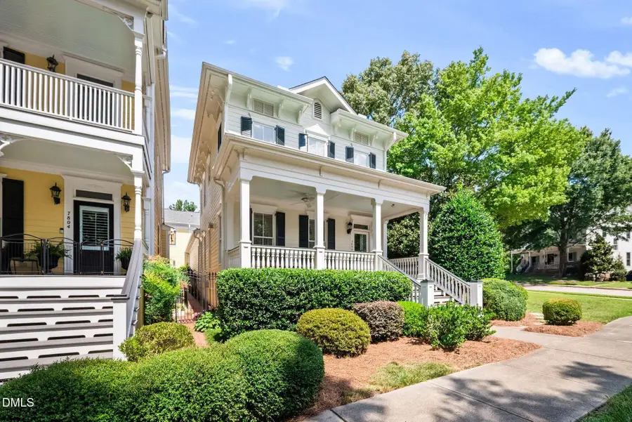 7800 Madison Park Lane, Raleigh, NC 27615 - #2