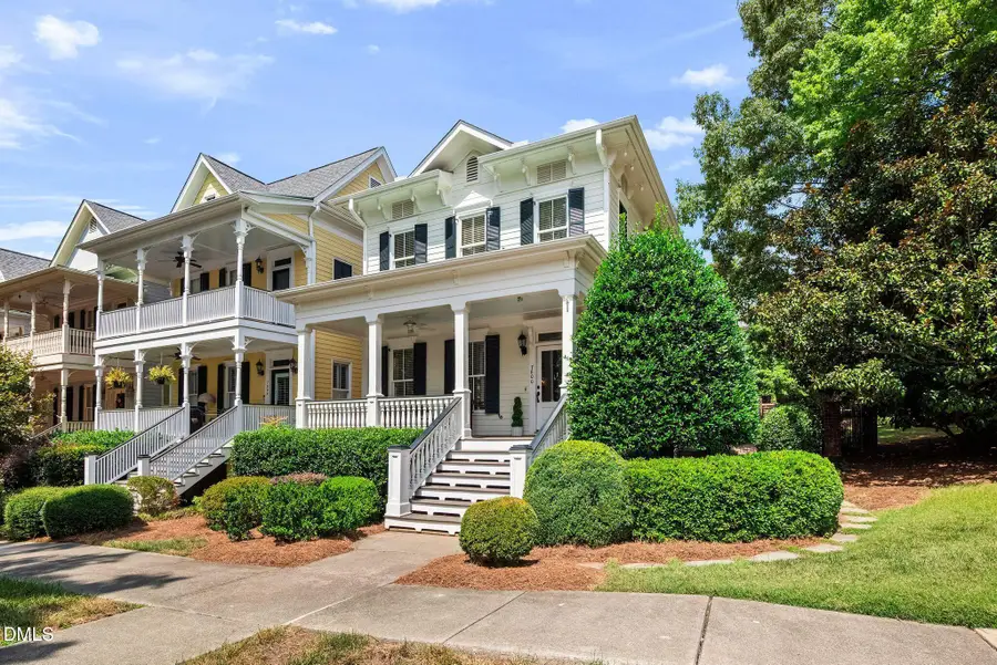 7800 Madison Park Lane, Raleigh, NC 27615 - #3