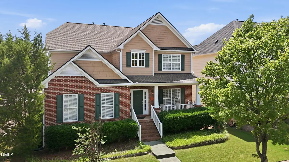 112 Presidents Walk Lane, Cary, NC 27519 - #1