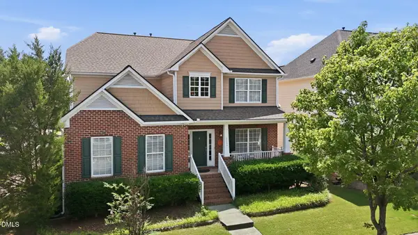 112 Presidents Walk Lane, Cary, NC 27519