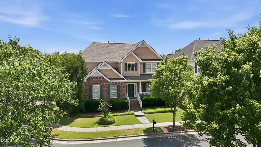 112 Presidents Walk Lane, Cary, NC 27519 - #2