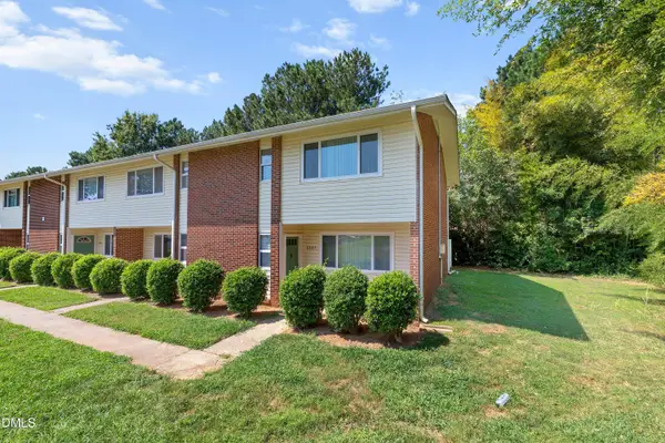 2387 Champion Court, Raleigh, NC 27606
