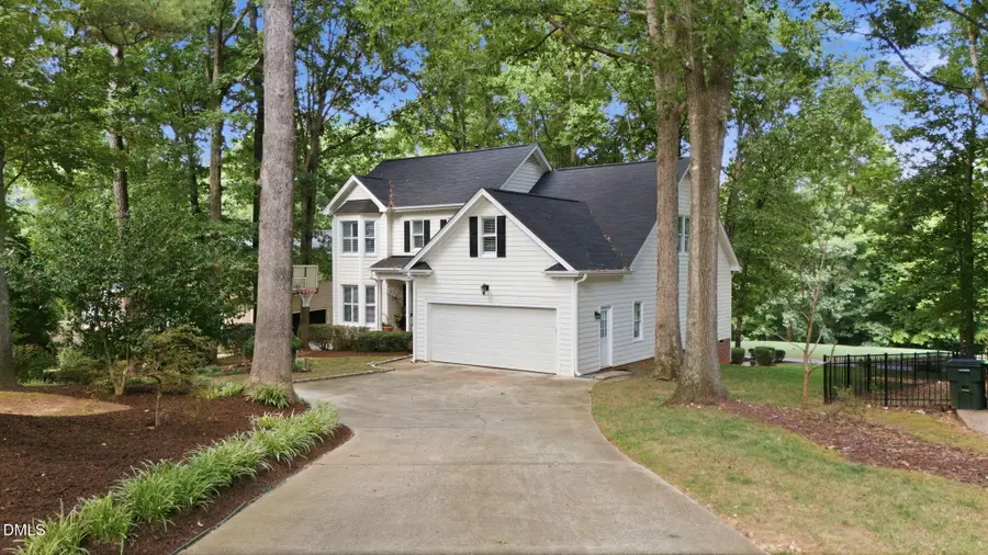 5101 Windance Place, Holly Springs, NC 27540 - #3