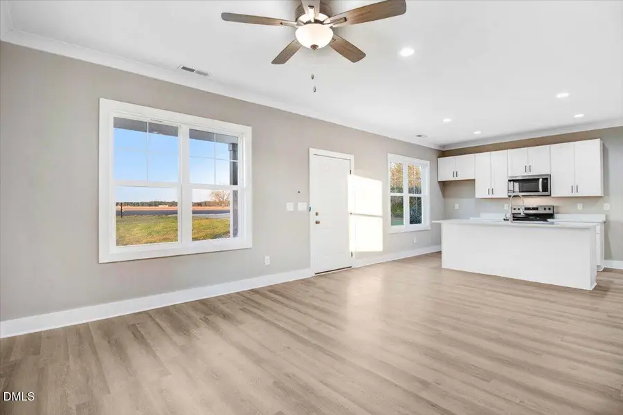 262 Chartres Street, Fuquay Varina, NC 27526 - #3