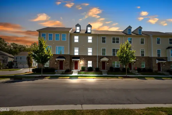 1018 Kentlands Drive, Durham, NC 27713