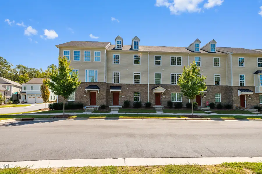 1018 Kentlands Drive, Durham, NC 27713 - #2