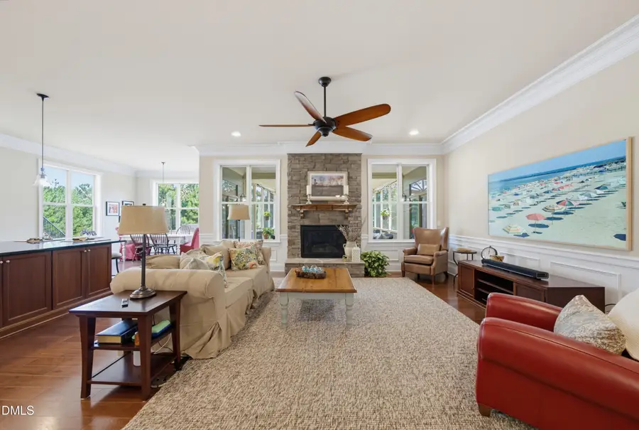 7844 Hasentree Lake Drive, Wake Forest, NC 27587 - #3