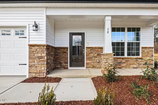 50 Starlet Ridge Way, Clayton, NC 27520