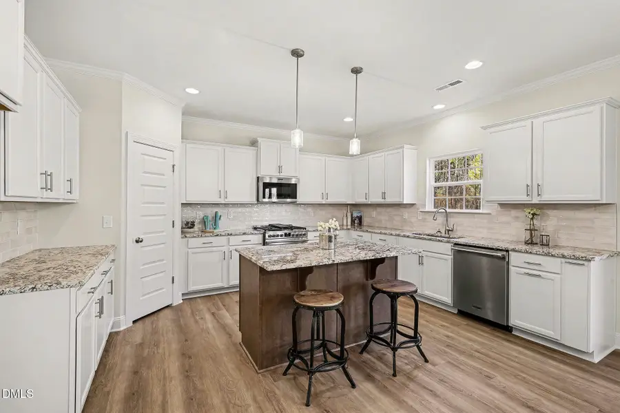50 Starlet Ridge Way, Clayton, NC 27520 - #3