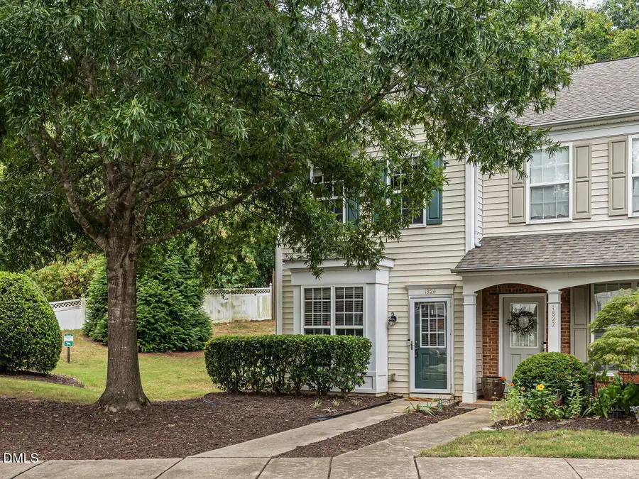 1824 Natalie Brook Way, Raleigh, NC 27609 - #2