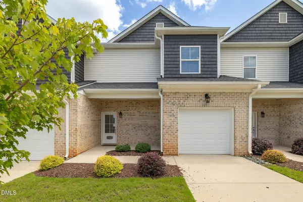 2331 Tribek Court, Burlington, NC 27215
