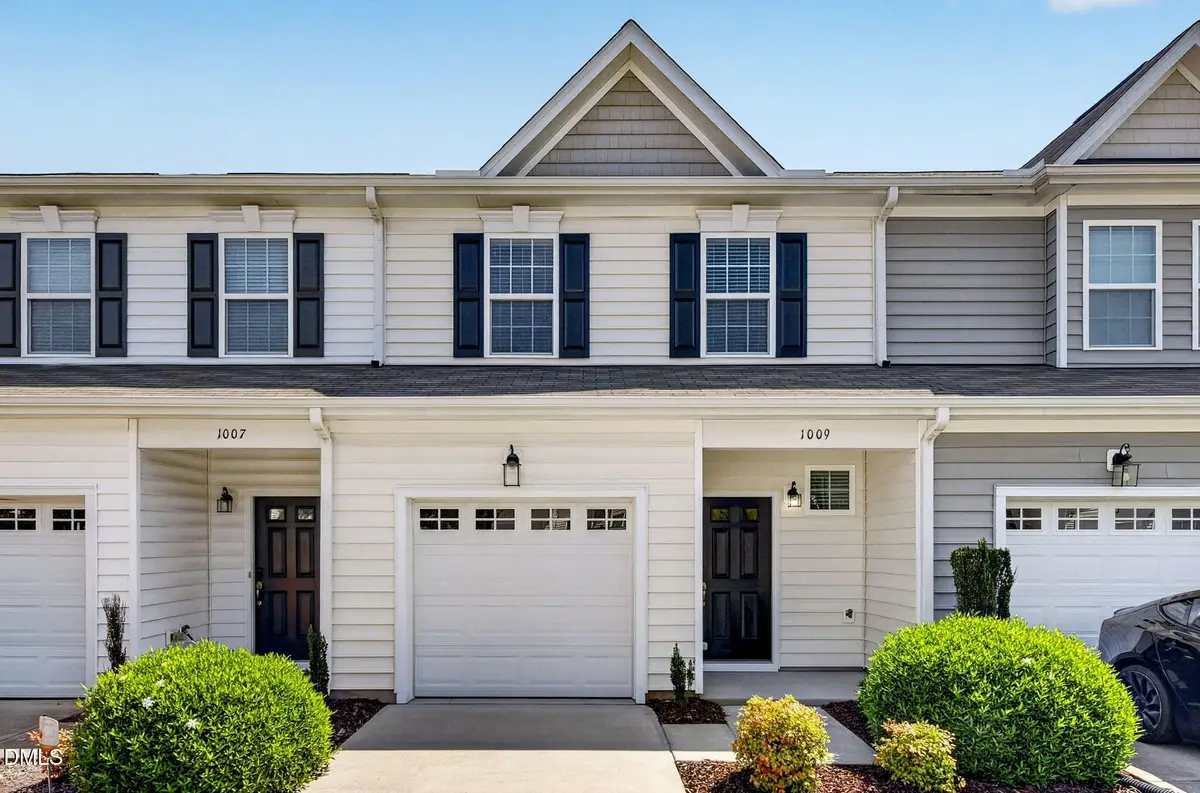 1009 Consortium Drive, Raleigh, NC 27603 - #1