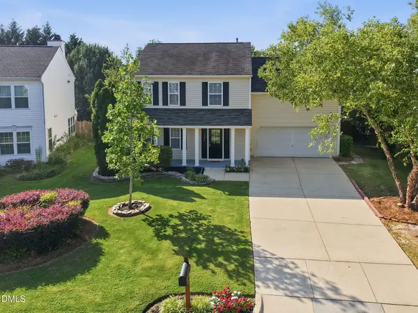 104 Downing Bluff Drive, Morrisville, NC 27560