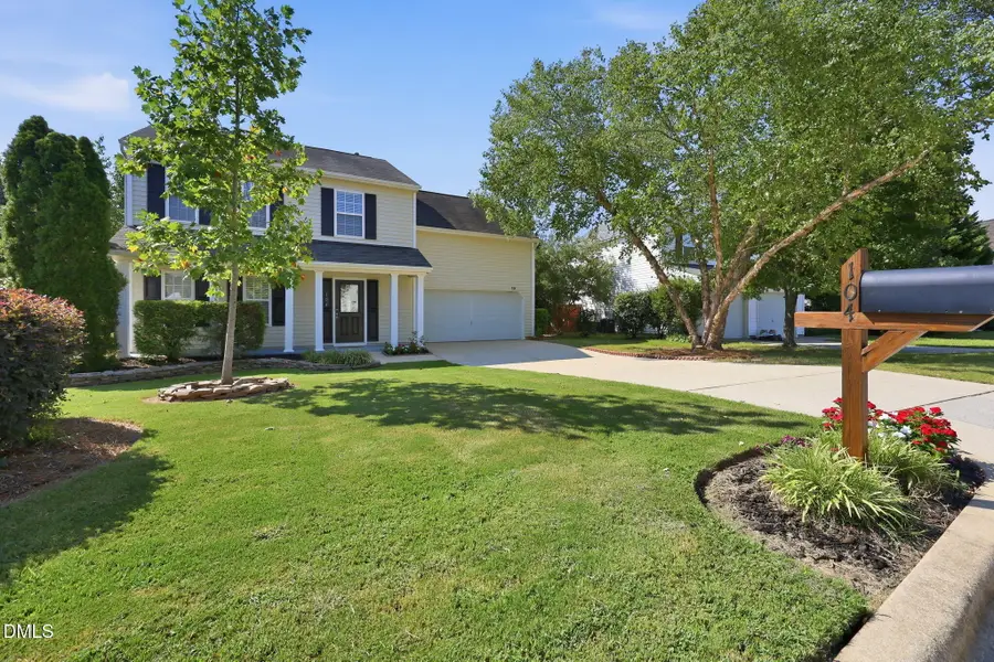 104 Downing Bluff Drive, Morrisville, NC 27560 - #2