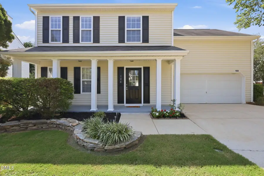 104 Downing Bluff Drive, Morrisville, NC 27560 - #3