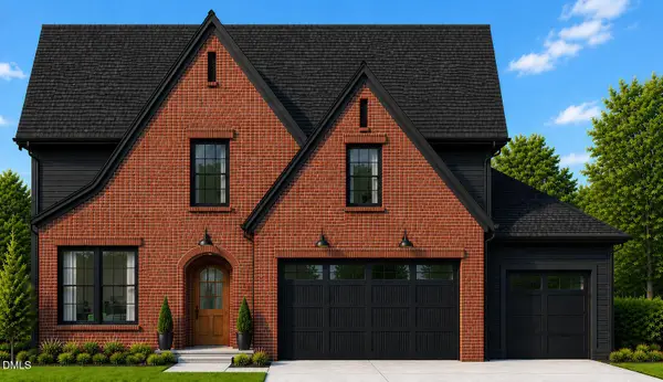 95 Venture Court, Franklinton, NC 27525