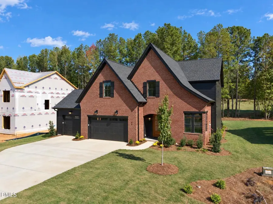 95 Venture Court, Franklinton, NC 27525 - #2