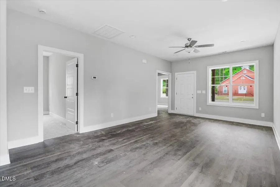594 Hodges Road, Franklinton, NC 27525 - #2