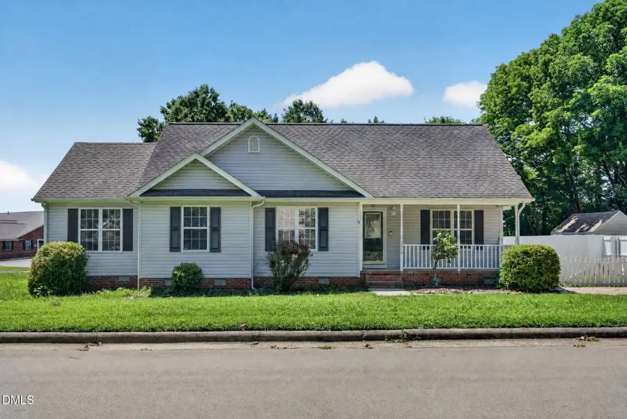 2610 Eldermont Street, Burlington, NC 27215 - #2