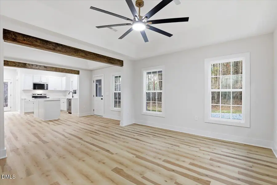 1261 Whitley Road, Middlesex, NC 27557 - #2
