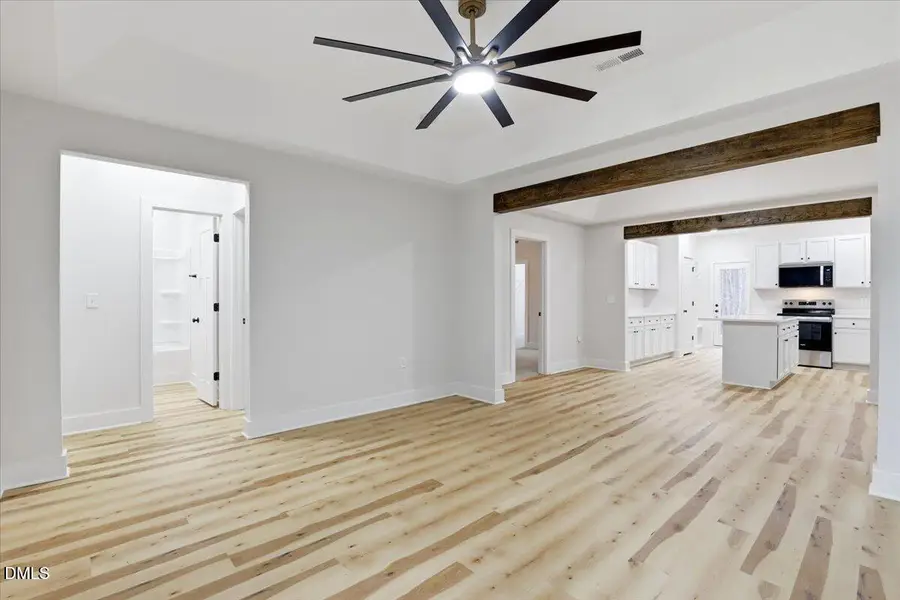1261 Whitley Road, Middlesex, NC 27557 - #3