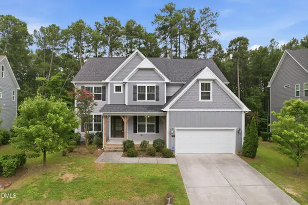 244 Holsten Bank Way, Cary, NC 27519