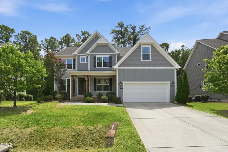 244 Holsten Bank Way, Cary, NC 27519 - #2