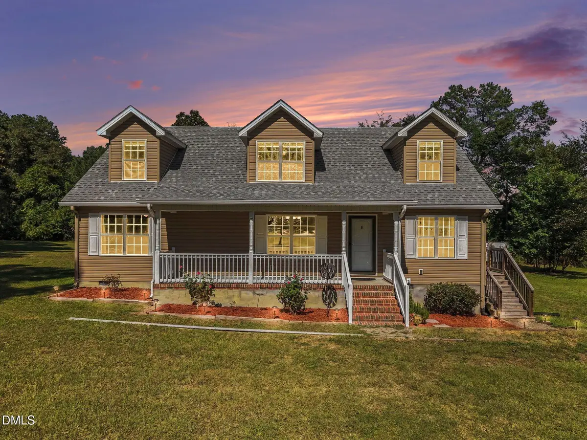1381 Sanders Road, Sanford, NC 27332 - #1