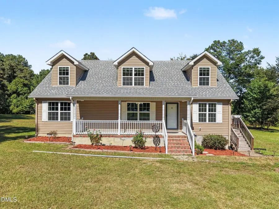 1381 Sanders Road, Sanford, NC 27332 - #2