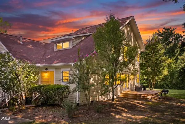 305 Mcgregor Drive, Chapel Hill, NC 27514
