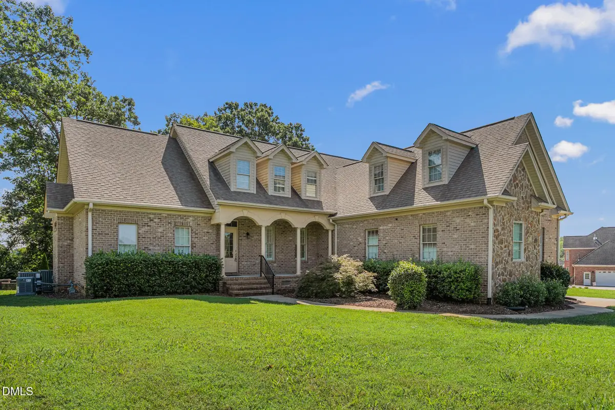 3410 Varnals Court, Graham, NC 27253 - #1