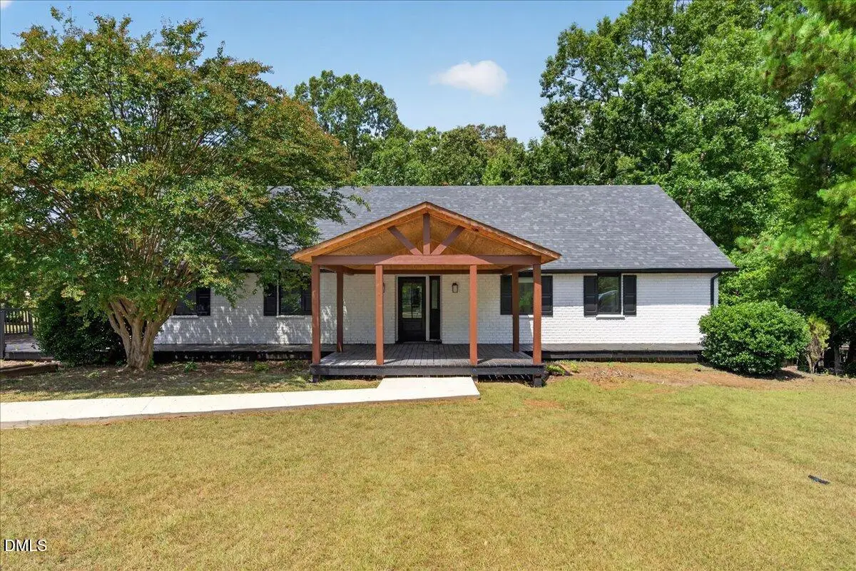 103 Landfall Court, Roanoke Rapids, NC 27870 - #1