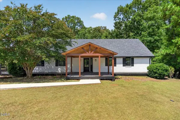 103 Landfall Court, Roanoke Rapids, NC 27870