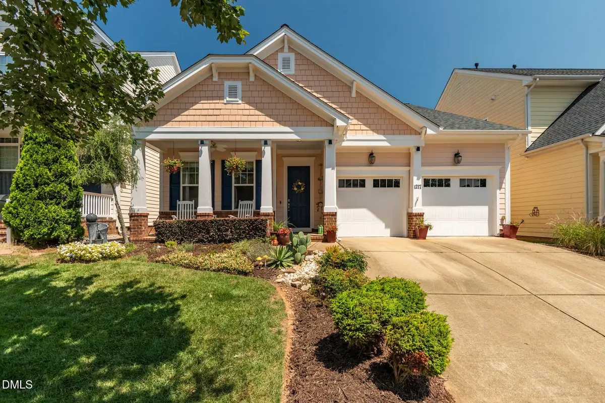 1217 Chapanoke Road, Raleigh, NC 27603 - #1