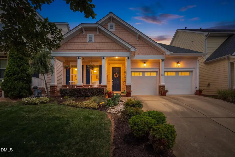 1217 Chapanoke Road, Raleigh, NC 27603 - #2