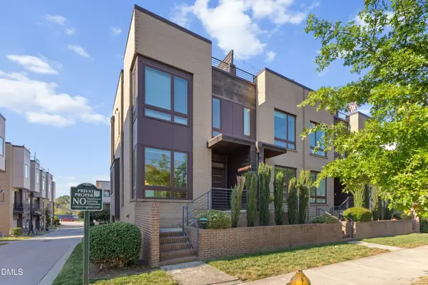 505 W Lenoir Street, Raleigh, NC 27601