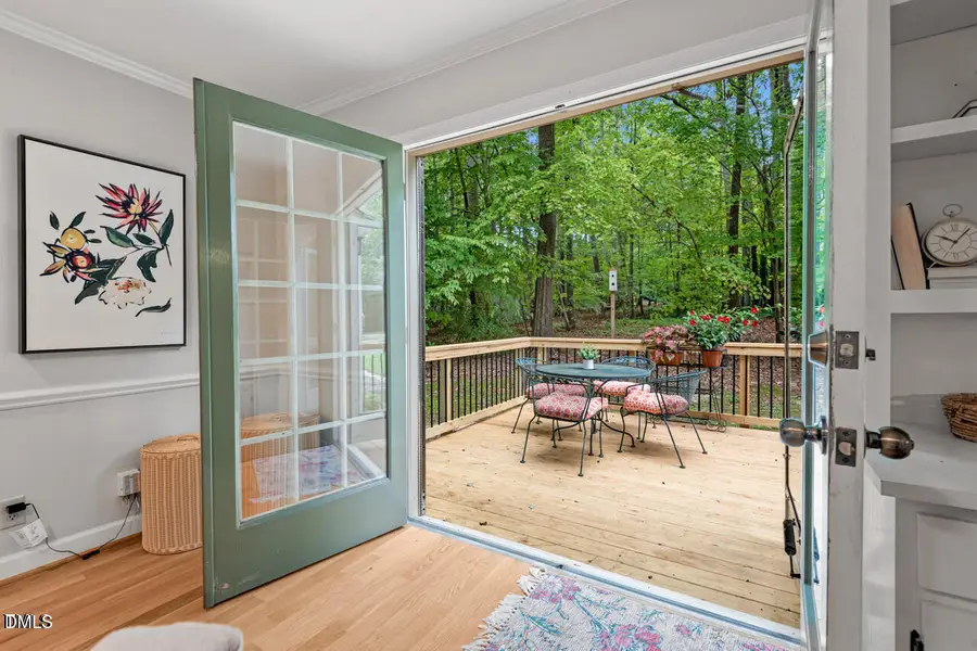 3816 Colorado Avenue, Durham, NC 27707 - #2