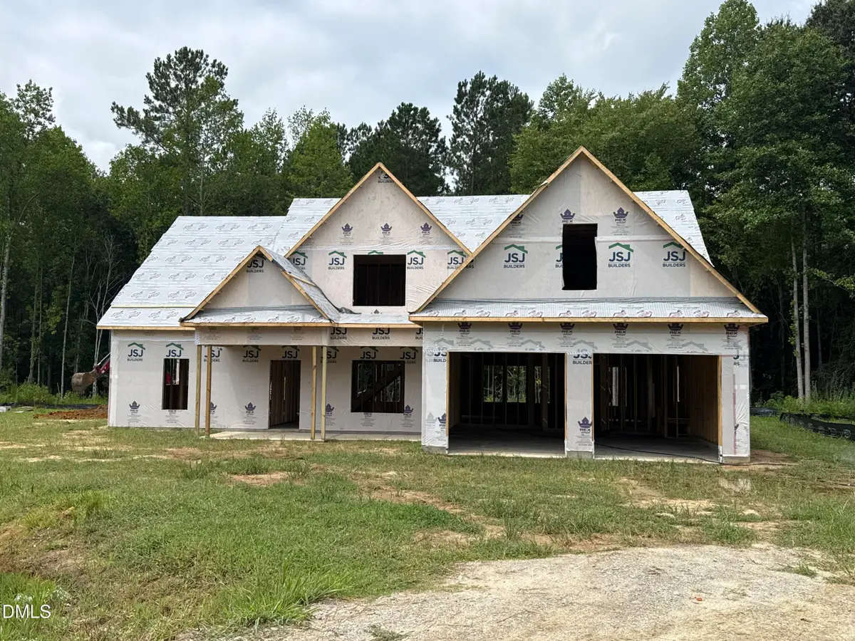 93 Bandelier Drive, Selma, NC 27576 - #1