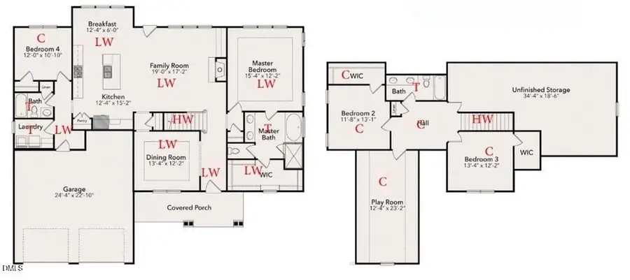 93 Bandelier Drive, Selma, NC 27576 - #3