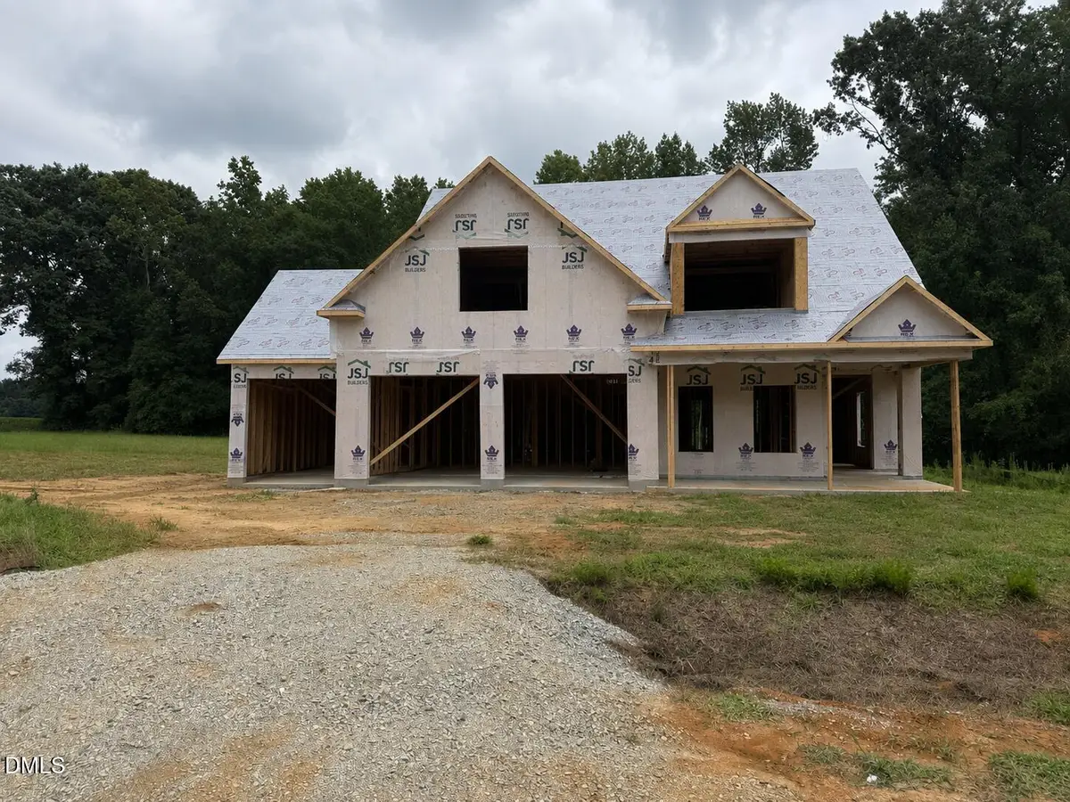 270 Bandelier Drive, Selma, NC 27576 - #1
