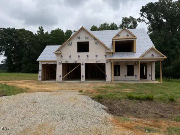 270 Bandelier Drive, Selma, NC 27576