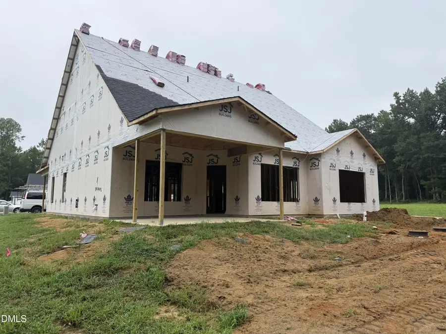 270 Bandelier Drive, Selma, NC 27576 - #2
